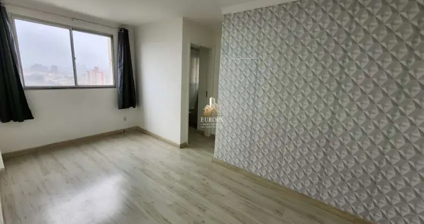 Apartamento com 2 quartos à venda na Rua Séttimo Giannini, 600, Jardim Lallo, São Paulo