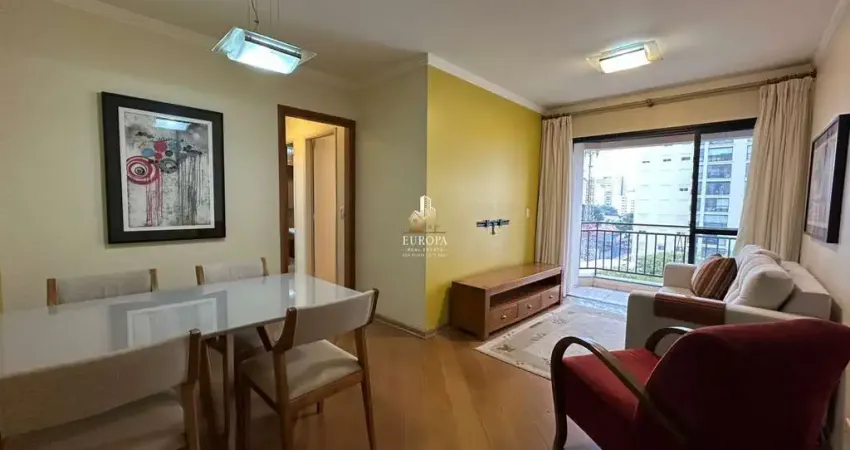 Apartamento com 3 quartos à venda na Rua Jaci, 90, Chácara Inglesa, São Paulo