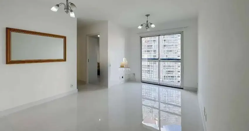 Apartamento com 2 quartos à venda na Rua Engenheiro Armando de Virgiliis, 220, Vila Mariana, São Paulo