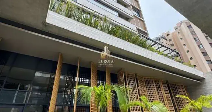 Apartamento à venda com 154m², 3 quartos e 2 vagas - chácara klabin