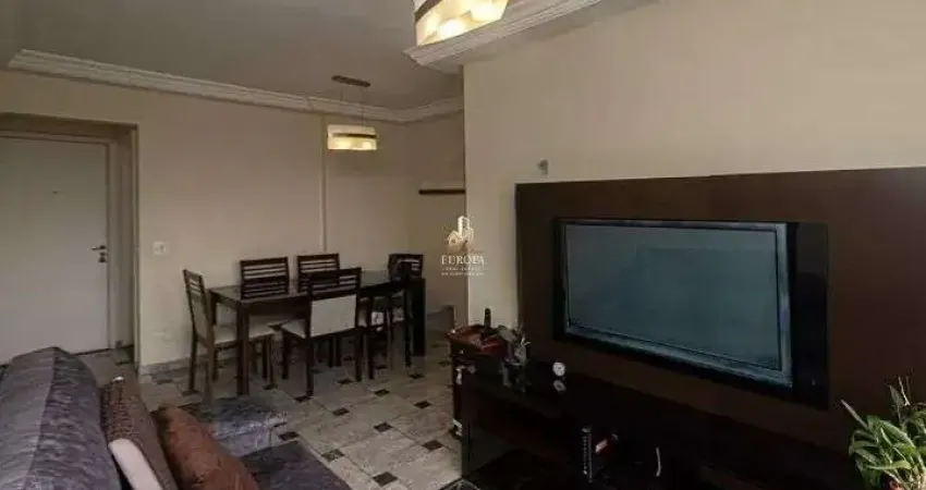 Apartamento à venda com 65m², 3 quartos e 2 vagas - rua vergueiro