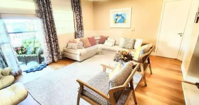 Apartamento com 3 quartos à venda na Avenida Doutor Altino Arantes, 1000, Vila Clementino, São Paulo