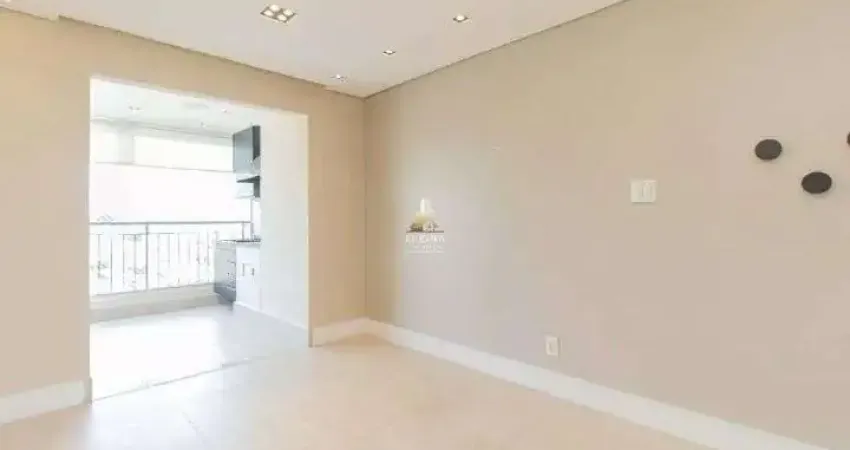 Apartamento à venda com 71m², 3 quartos 2 vagas - vila mariana - jardim glória