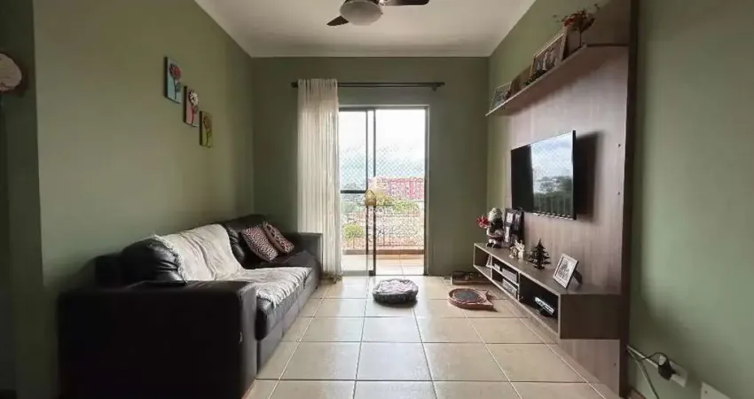 Apartamento com 2 quartos à venda na Rua João Francisco de Moura, 80, Vila Campo Grande, São Paulo