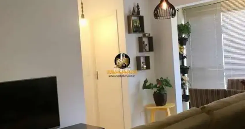 Apartamento com 2 quartos à venda na Avenida Nossa Senhora do Sabará, 4595, Vila Emir, São Paulo