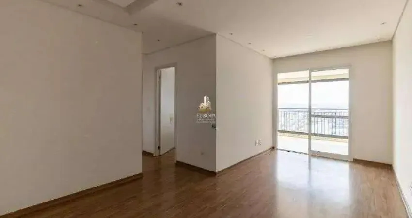 Apartamento com 2 quartos à venda na Rua Virginópolis, 107, Sacomã, São Paulo