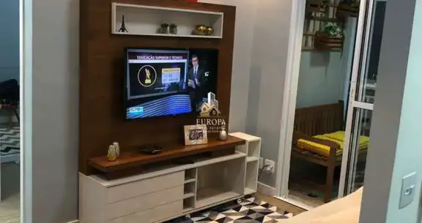 Apartamento com 1 quarto à venda na Rua Ibitirama, 2200, Vila Prudente, São Paulo