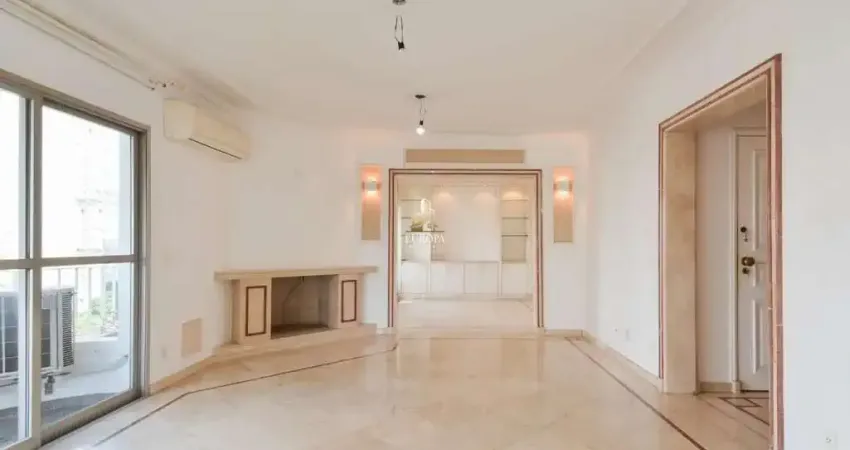 Apartamento 208m² com 4 quartos, sendo 4 suítes à venda! - paraíso