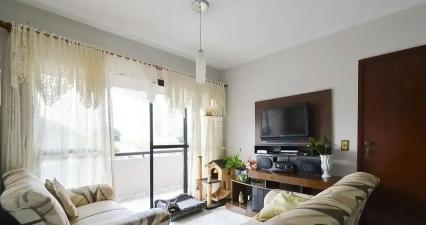 Apartamento à venda com 3 quartos, sendo 1 suíte, 89m² - ipiranga