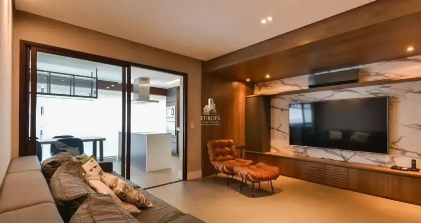 Apartamento garden 142m² 3 dormitórios ,1 suíte e 2 vagas - pinheiros