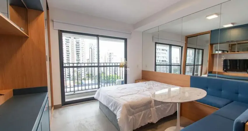 Kitnet / Stúdio à venda na Rua Joaquim Távora, 768, Vila Mariana, São Paulo