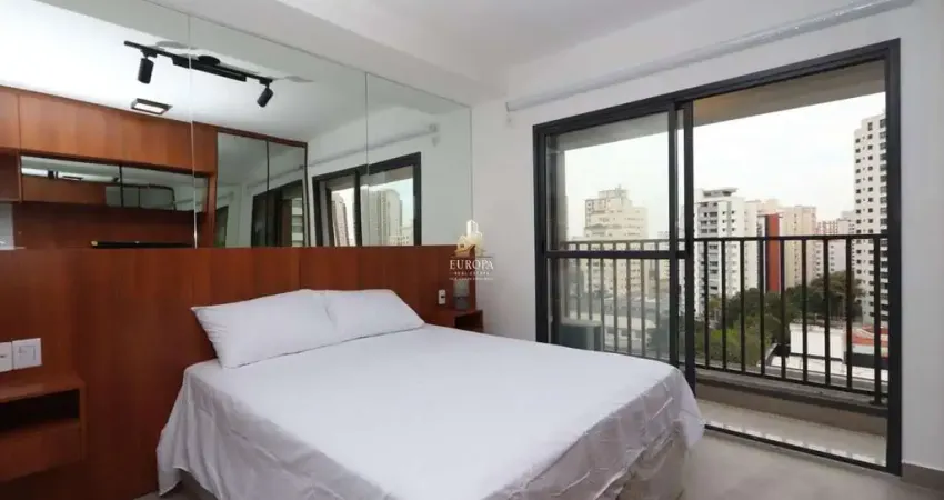 Kitnet / Stúdio à venda na Rua Joaquim Távora, 768, Vila Mariana, São Paulo