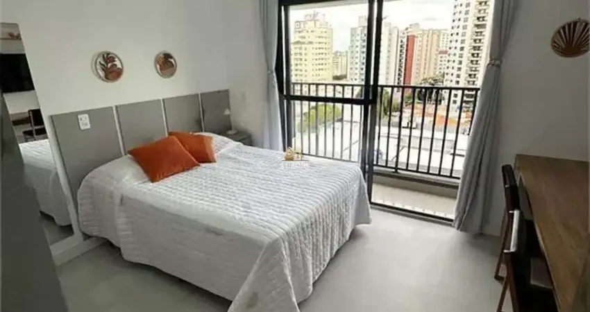 Kitnet / Stúdio à venda na Rua Joaquim Távora, 768, Vila Mariana, São Paulo