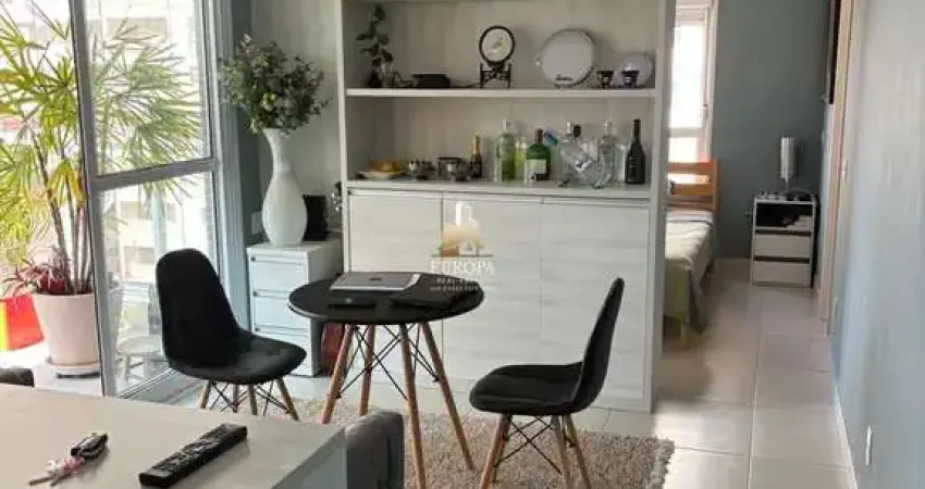 Apartamento com 1 quarto à venda na Rua Manuel de Paiva, 76, Vila Mariana, São Paulo