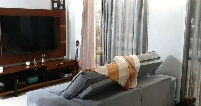 Apartamento 80m² - 3 quartos (1 suite), 2 banheiros e 1 vaga - tatuapé!