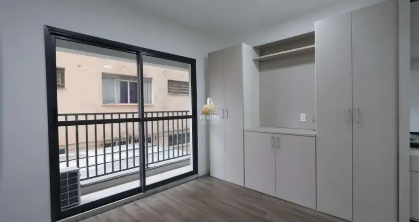 Kitnet / Stúdio à venda na Rua Joaquim Távora, 768, Vila Mariana, São Paulo