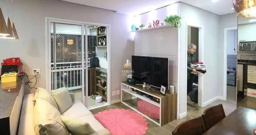 Apartamento com 2 quartos à venda na Rua Ibitirama, 2200, Vila Prudente, São Paulo