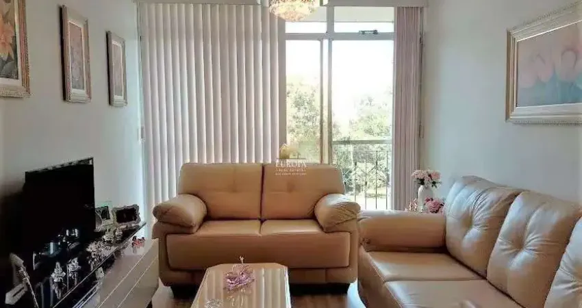 Apartamento com 2 quartos à venda na Avenida Nossa Senhora do Sabará, 385, Vila Sofia, São Paulo