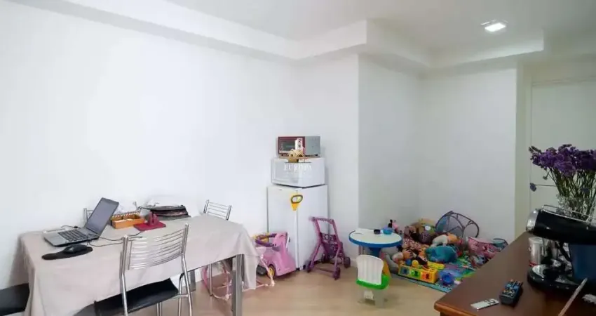 Apartamento com 2 quartos à venda na Avenida Cupecê, 1708, Jardim Prudência, São Paulo