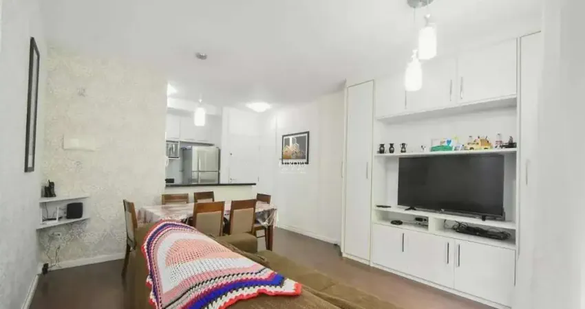 Apartamento com 3 quartos à venda na Avenida Cupecê, 1708, Jardim Prudência, São Paulo