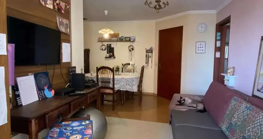 Apartamento com 3 quartos à venda na Rua Jaci, 118, Chácara Inglesa, São Paulo