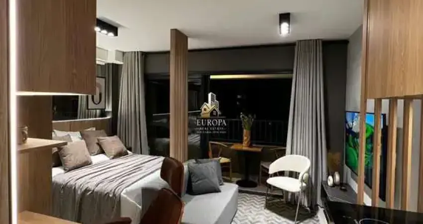 Studio para venda em são paulo, vila mariana, 1 dormitório, 1 banheiro