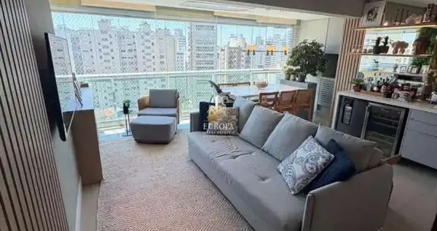 Apartamento com 2 quartos à venda na Rua Nilo, 170, Aclimação, São Paulo