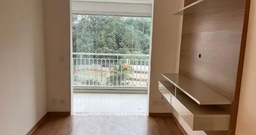 Apartamento com 1 quarto à venda na Rua Ibitirama, 2200, Vila Prudente, São Paulo