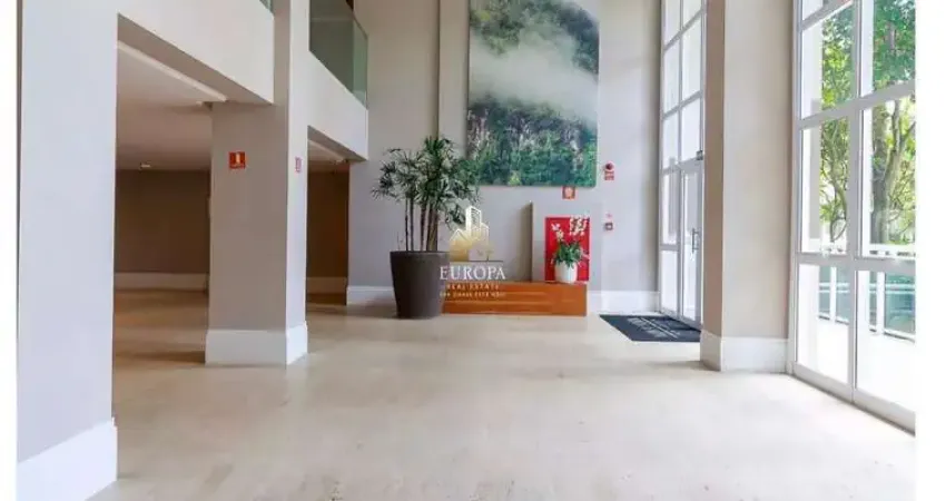 Apartamento de alto padrão para locação – 200m² | 3 suítes – brooklin, sp