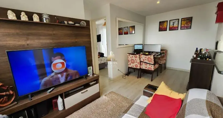 Apartamento com 2 quartos à venda na Rua Séttimo Giannini, 600, Jardim Lallo, São Paulo