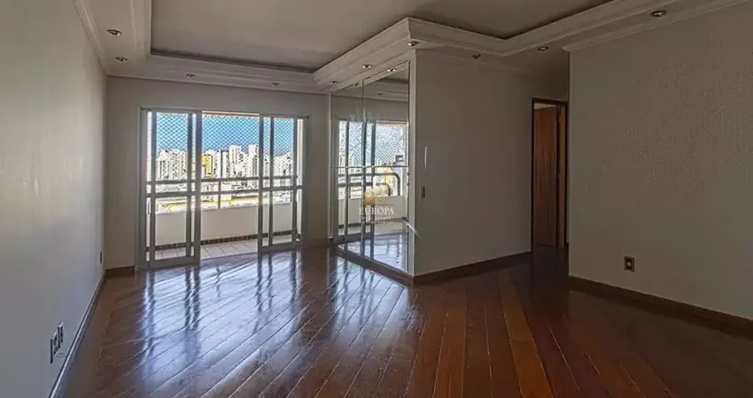 Apartamento com 3 quartos à venda na Rua Vigário Albernaz, 421, Vila Gumercindo, São Paulo