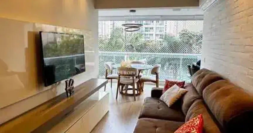 Apartamento 2 dormitórios, aclimação, 2 dormitórios, 1 suíte, 3 banheiros, 2 vag