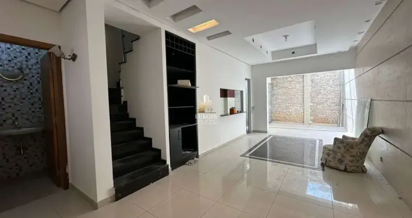 Casa em condomínio fechado com 4 quartos à venda na Rua Engenheiro Francisco de Godói, 50, Santo Amaro, São Paulo