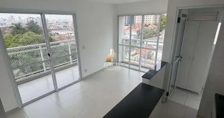 Apartamento com 2 quartos para alugar na Praça Nami Jafet, 82, Ipiranga, São Paulo