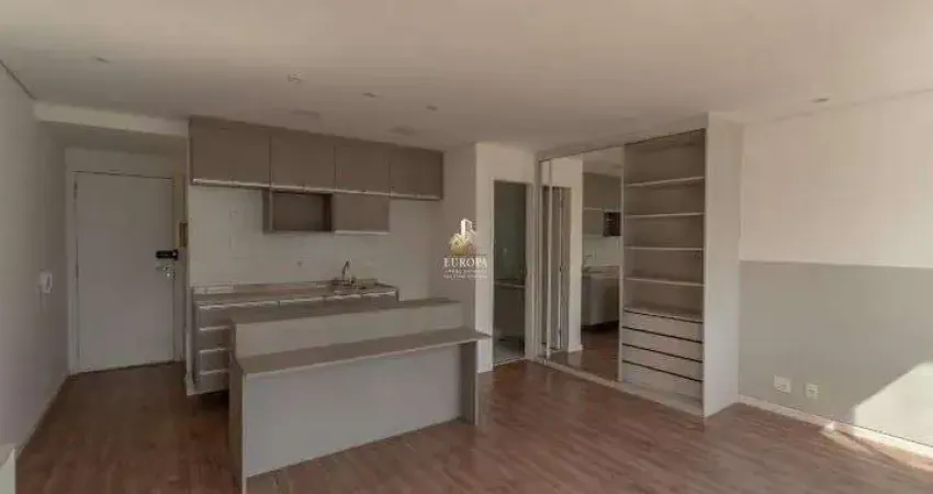Apartamento com 1 quarto à venda na Rua do Paraíso, 667, Paraíso, São Paulo