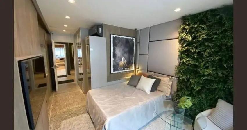 Apartamento com 1 quarto à venda na Rua Dona Brígida, 620, Vila Mariana, São Paulo