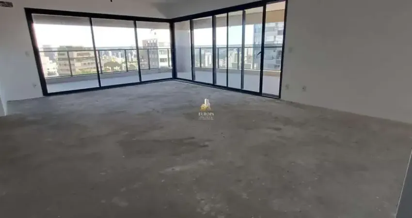 Apartamento 195m2 , 3 quartos, sendo os 3 suítes, 3 vagas -  sumarezinho