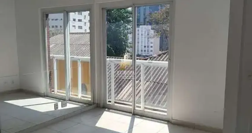 Apartamento 51m² 2 quartos, sendo 1 suíte, 1 vaga - bela vista