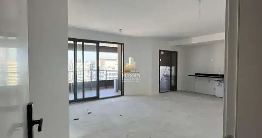 Maravilhoso apartamento 111 m² á venda, 3 dormitórios, sendo os 3 suítes, 2 vaga