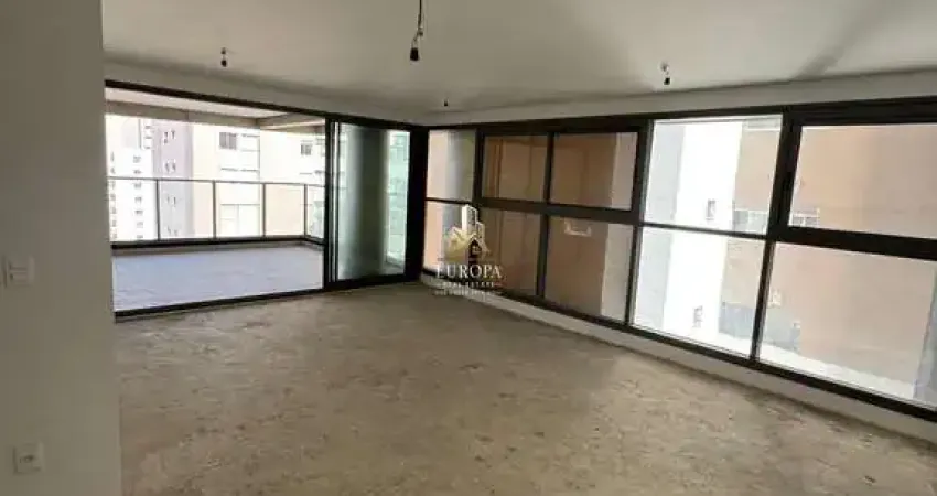 Apartamento com 2 quartos à venda na Alameda Joaquim Eugênio de Lima, 697, Jardim Paulista, São Paulo