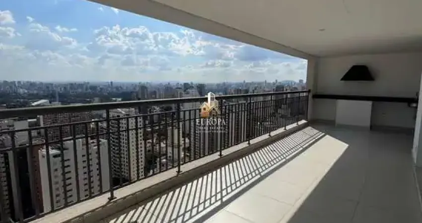 Super apartamento 246m² à venda! 4 dormitórios, sendo os 4 suítes, 4 vagas - vil