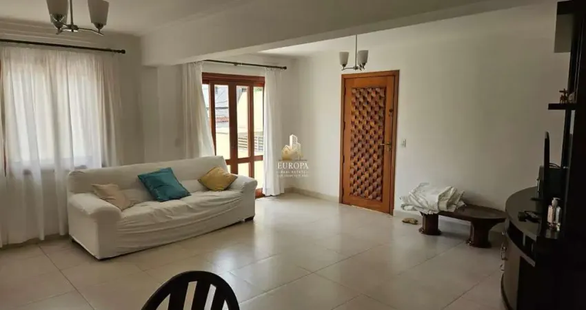 Casa à venda 303m², 4 quartos, sendo os 4 suítes, 4 vagas - vila deodoro