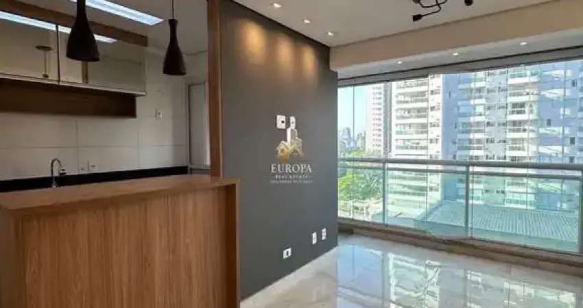 Apartamento 50m² | reformado - 2 dorms com suíte e vaga - alto da boa vista