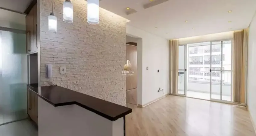 Apartamento com 2 quartos à venda na Rua Araújo Gondim, 87, Sacomã, São Paulo