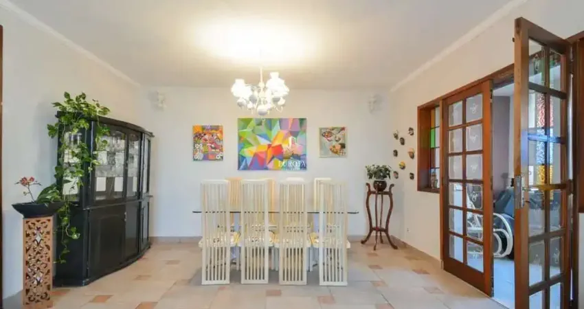 Casa com 4 quartos à venda na Rua Doutor Clemente Jobim, 60, Jardim da Glória, São Paulo