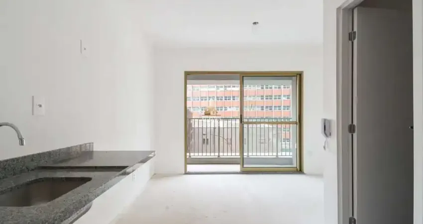 Kitnet / Stúdio à venda na Rua Vergueiro, 1825, Vila Mariana, São Paulo