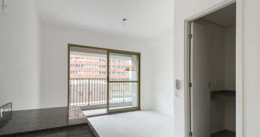 Kitnet / Stúdio à venda na Rua Vergueiro, 1825, Vila Mariana, São Paulo