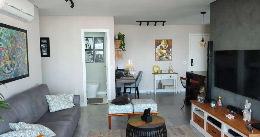 Apartamento com 2 quartos à venda na Rua Teodureto Souto, 501, Cambuci, São Paulo