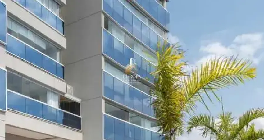 Apartamento à venda 55m², 1 quarto e 1 vaga - vila nova conceição