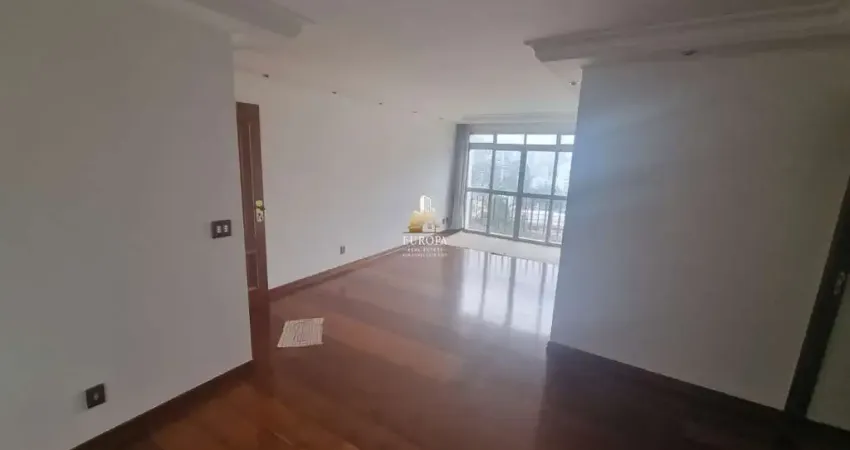 Apartamento com 3 quartos à venda na Rua São Benedito, 2650, Santo Amaro, São Paulo